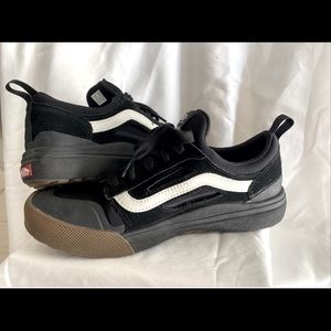 Mens Vans Size 7 shoes UltraRANGE UltraCRUSH 3D